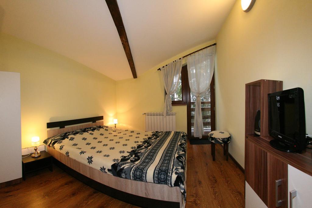 La Buni Busteni Room photo