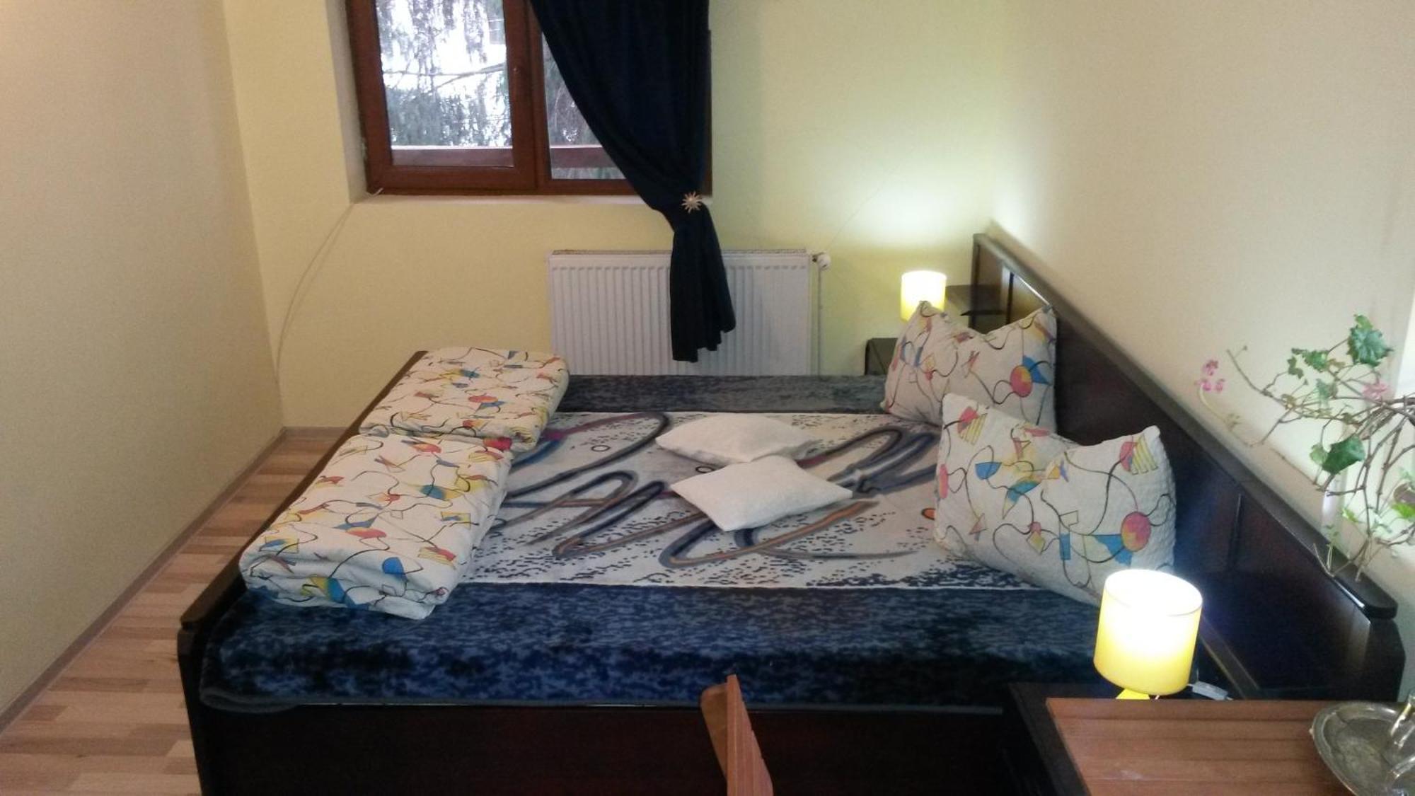 La Buni Busteni Room photo